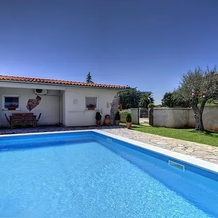 Apartmán Vallelunga Pula