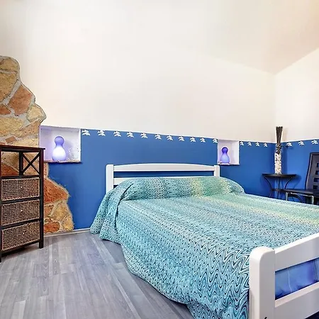 Apartment Vallelunga *