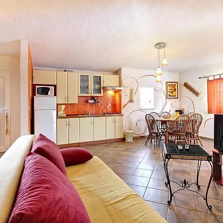 Apartment Vallelunga Pula