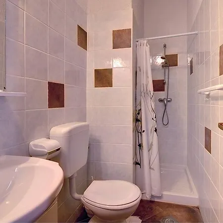 Vallelunga Apartment