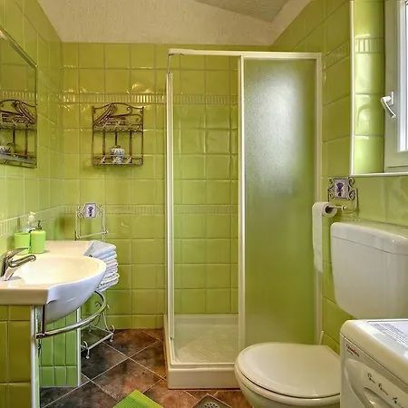 Apartment Vallelunga